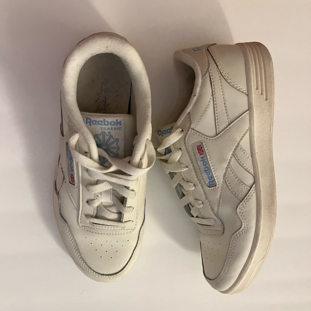 REEBOK SHOES